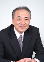 株式会社鳥取県情報センター 代表取締役社長谷口 真澄 氏