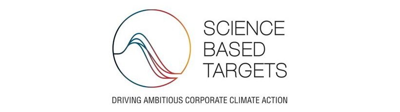 Science Based Targets：DRIVING AMBITIOUS CORPORATE CLIMATE ACTION