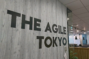 THE AGILE TOKYO