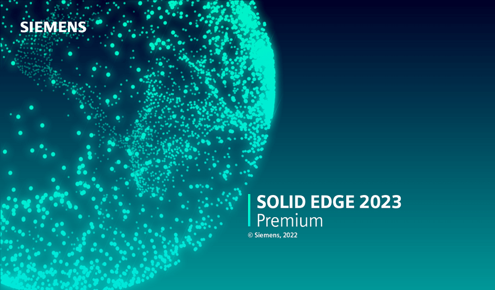 SOLID EDGE 2023 Premium
