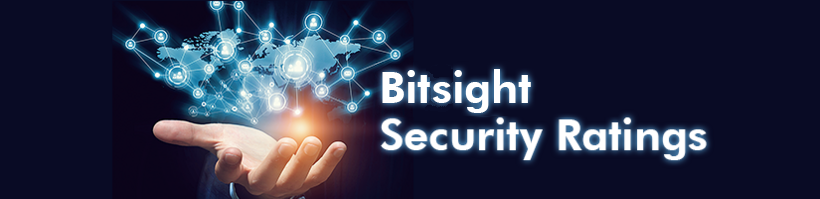 Bitsight Security Ratings