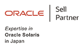 Oracle Sell Partner