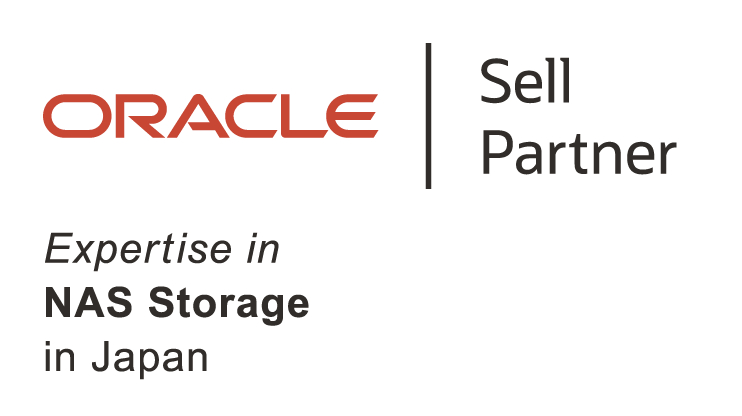 Oracle Sell Partner