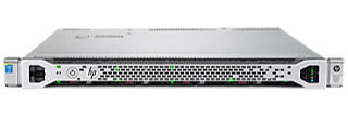 ProLiant DL360 Gen10