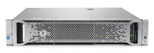 ProLiant DL380 Gen10
