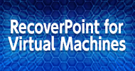 RecoverPoint for Virtual Machines