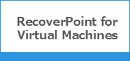 RecoverPoint for Virtual Machines