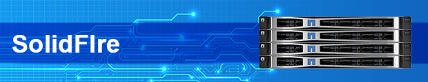 NetApp FAS