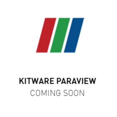KITWARE PARAVIEW
