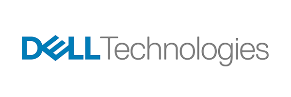 Dell Technologies logo