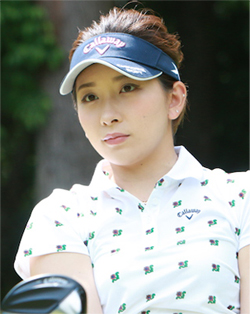 藤田美里選手