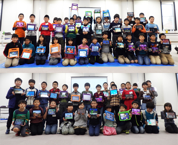 2017年10月28日(土)、29日(日)   集合写真