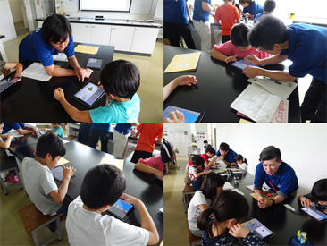 2018年5月26日(土) 集合写真