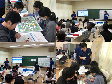 2019年2月22日(金)集合写真