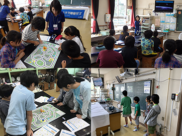 2019年5月30日(木)集合写真