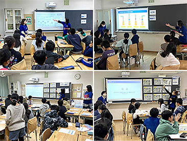 2024年2月6日(火)、7日(水)