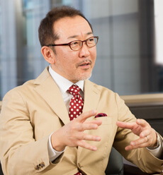 竹内 薫