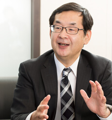 竹内 薫