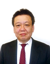 伊藤忠テクノソリューションズ株式会社 金融第1本部 エキスパートエンジニア 下地 俊一
