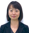 伊藤忠テクノソリューションズ株式会社 ITインフラ技術推進第2部 ビジネスアナリティクス技術推進課 課長 久保田 さえ子