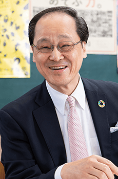 菊地 哲