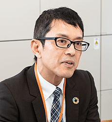 永井 康雄