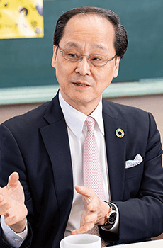 菊地 哲