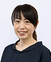 伊藤忠テクノソリューションズ株式会社 広報部 CSR課 酒井 裕美子