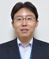 全日本空輸株式会社（ANA）デジタル変革室 イノベーション推進部 データデザインチーム マネジャー 合志 昭範 氏