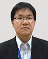 伊藤忠テクノソリューションズ株式会社 科学システム本部 アプリケーションサービス部 森 一樹