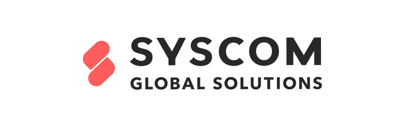 SYSCOM [GLOBAL SOLUTIONS]