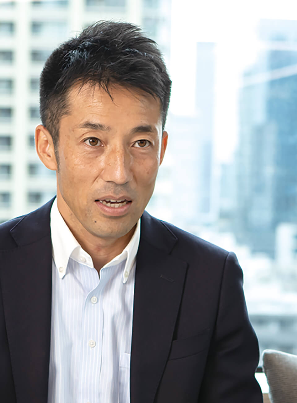 福地 裕之
