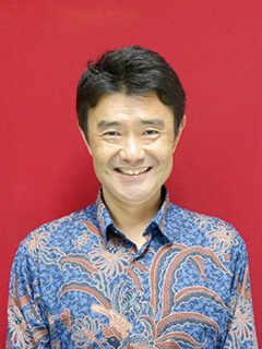 斎藤 康弘