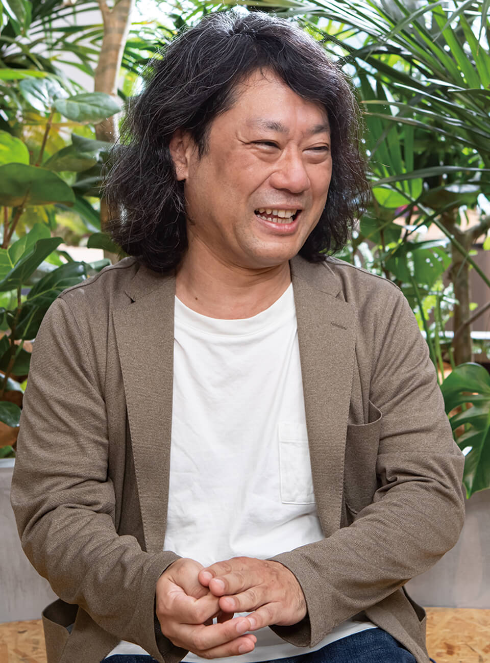 富士榮 尚寛