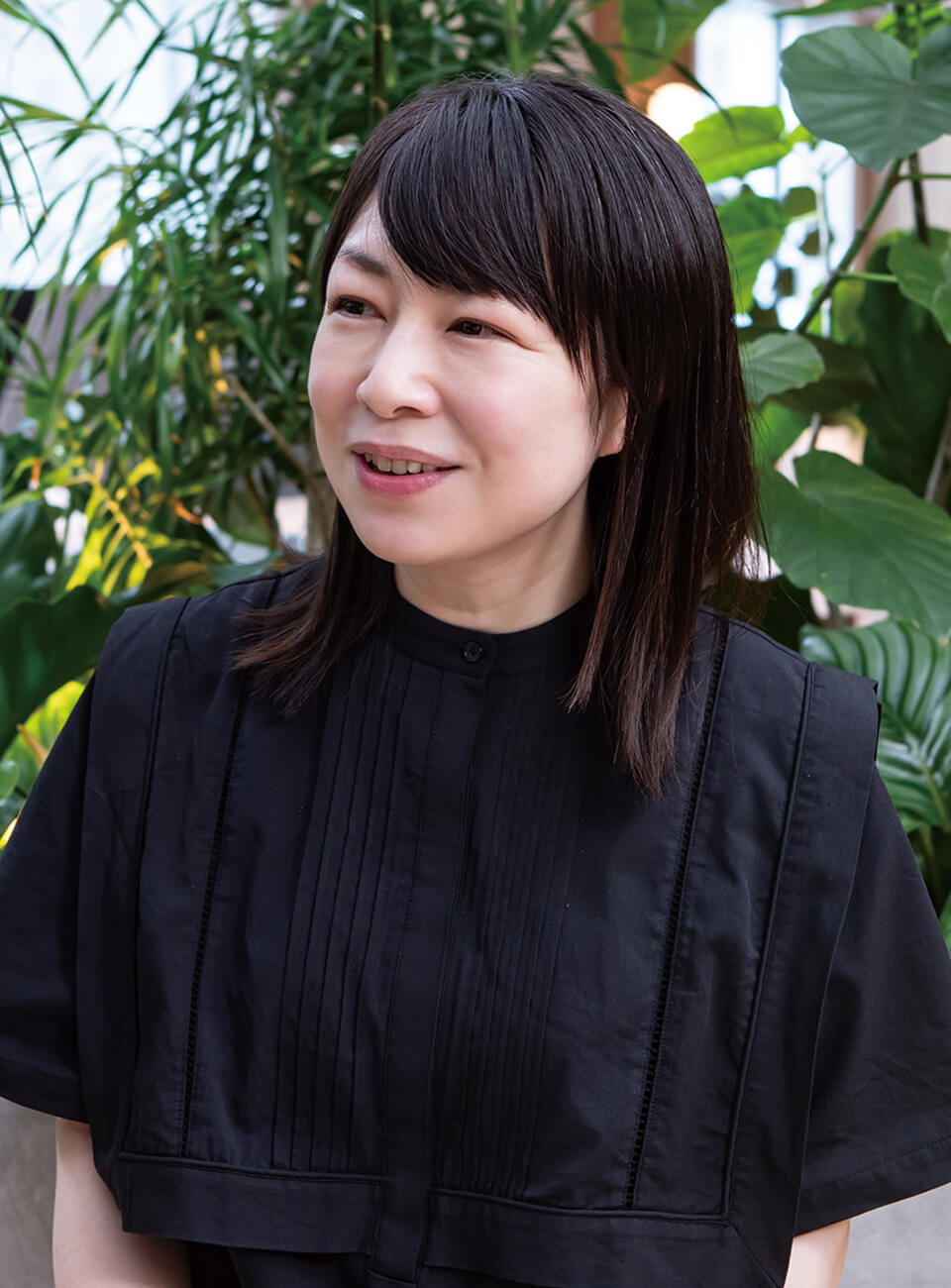 渡部 亜美
