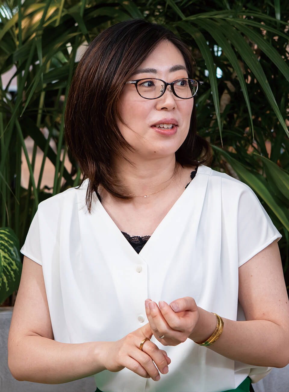 松村 愛子