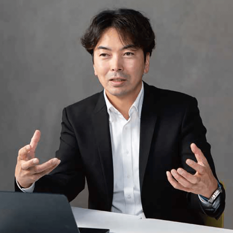 田中 久智
