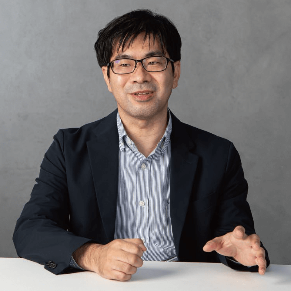 藤澤 好民