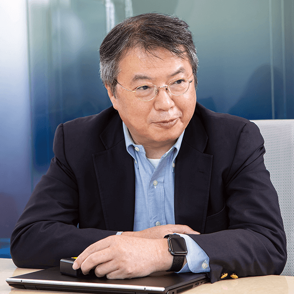 川原 仁志