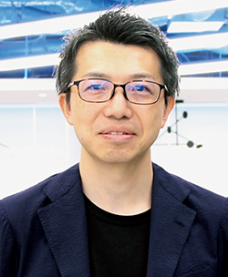 松本さん