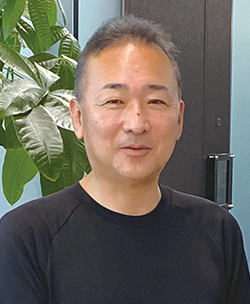菅さん