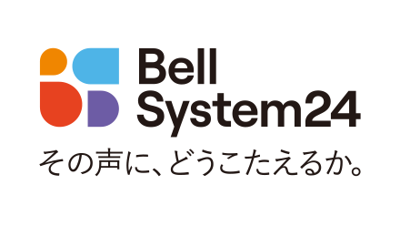 Bell System24 ロゴイメージ