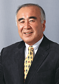 川田 太三