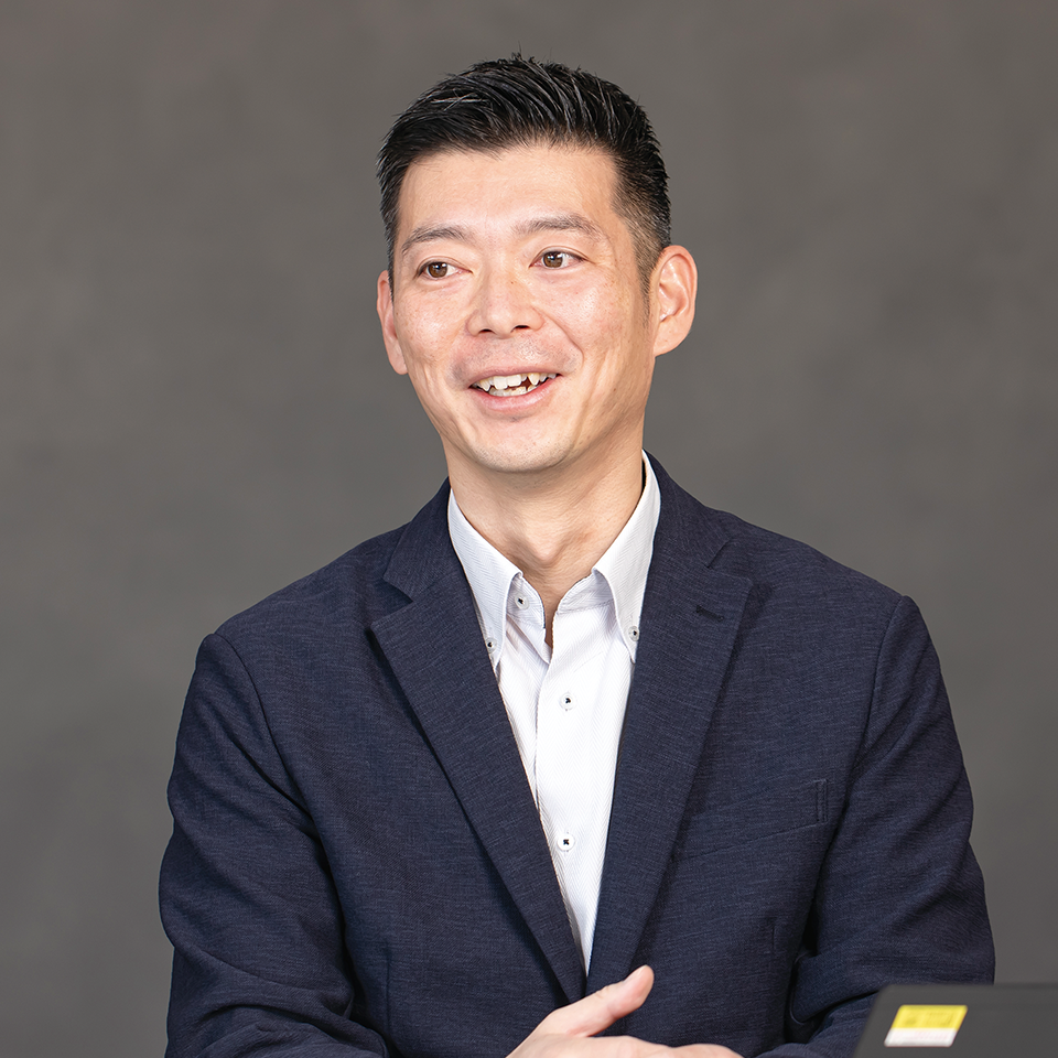 坂口 弘訓