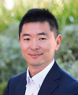 相山さん