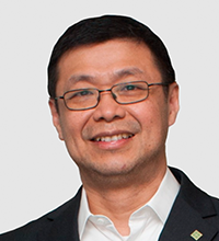Peter Tan