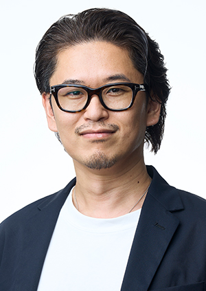 青井 宏憲