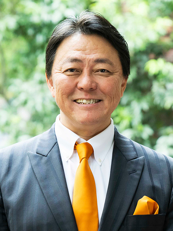 井上氏