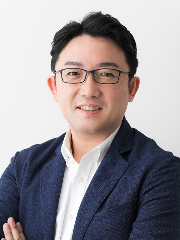 クロサカ氏