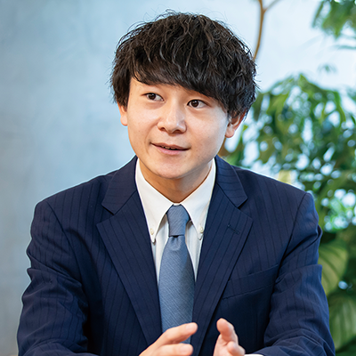 尾科 光太郎